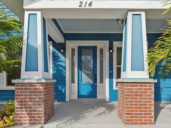 214 E FLORIBRASKA AVENUE , TAMPA, FL 33603