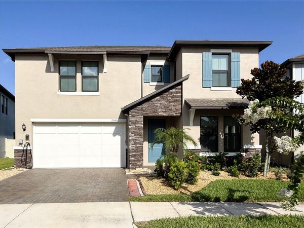 21640 VIOLET PERIWINKLE DRIVE , LAND O LAKES, FL 34637
