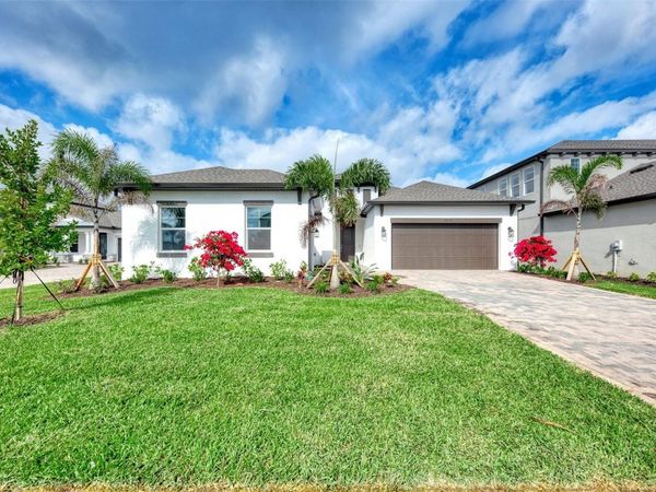 5825 MILLENNIUM SILVER COURT , SARASOTA, FL 34238