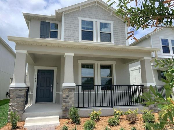 1316 SWIFT CREEK WAY , WINTER SPRINGS, FL 32708