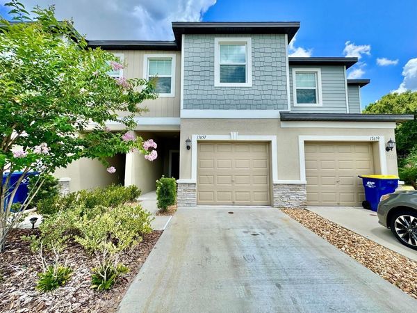 17657 NECTAR FLUME DRIVE , LAND O LAKES, FL 34638
