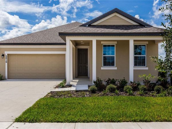 5816 BAR RANCH ROAD , ST CLOUD, FL 34771