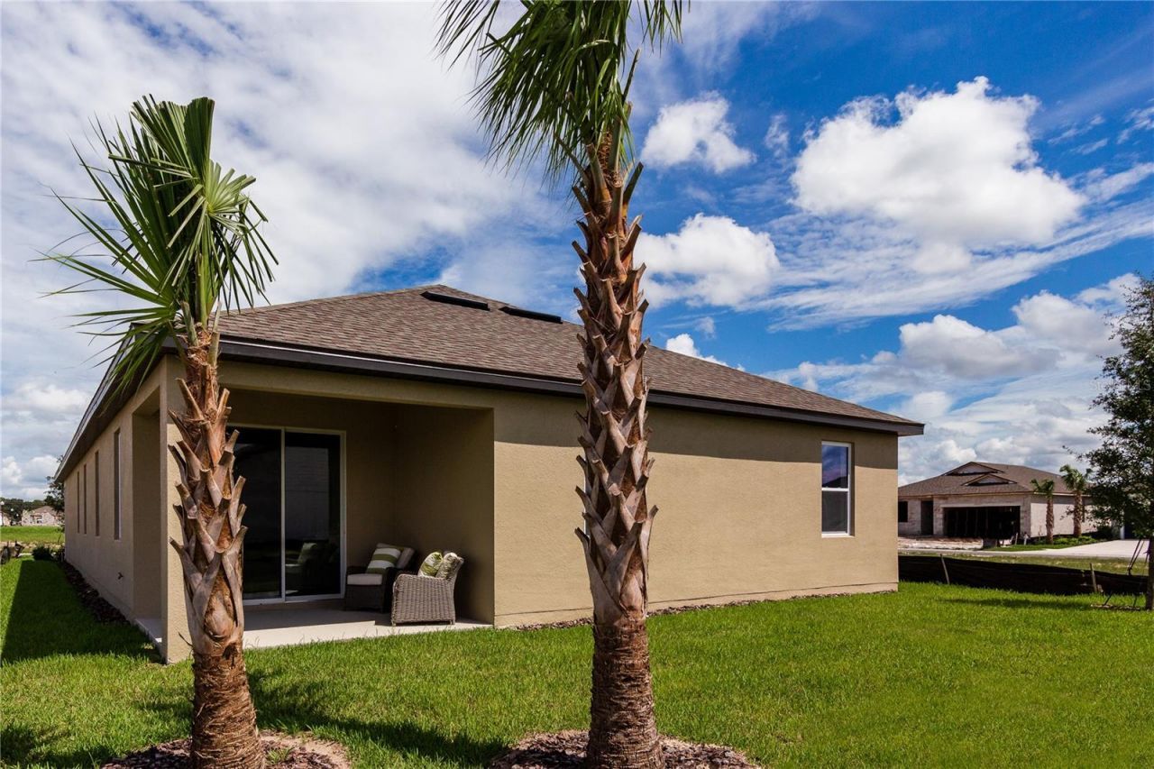5816 Bar Ranch Road , Saint Cloud, FL 34771 Photo