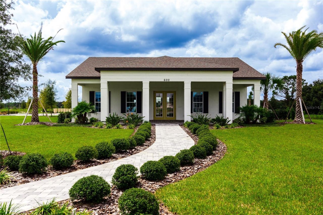 5816 Bar Ranch Road , Saint Cloud, FL 34771 Photo