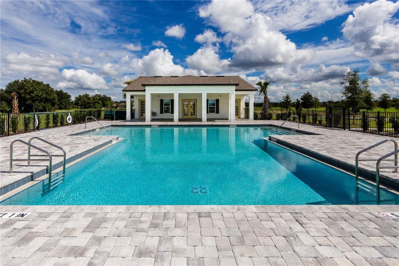 5816 Bar Ranch Road , Saint Cloud, FL 34771 Photo