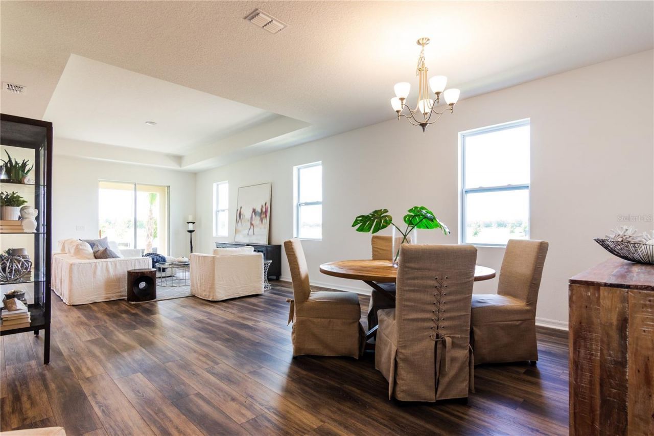 5816 Bar Ranch Road , Saint Cloud, FL 34771 Photo