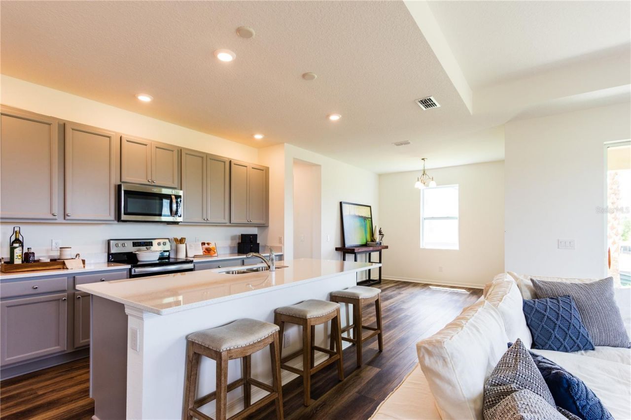 5816 Bar Ranch Road , Saint Cloud, FL 34771 Photo