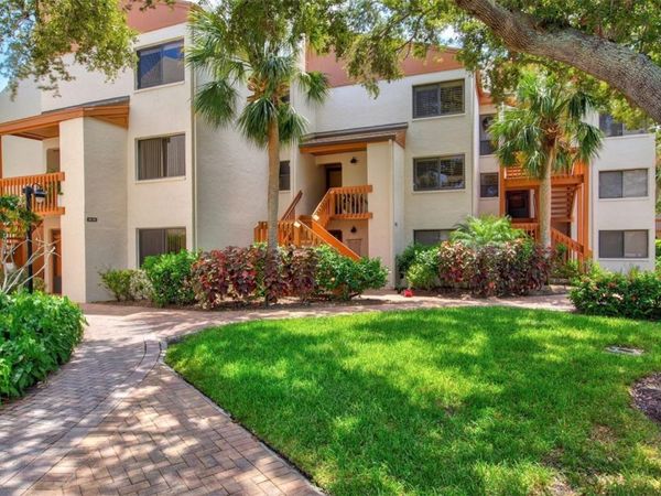 1700 COVE II PLACE , Unit 310, SARASOTA, FL 34242