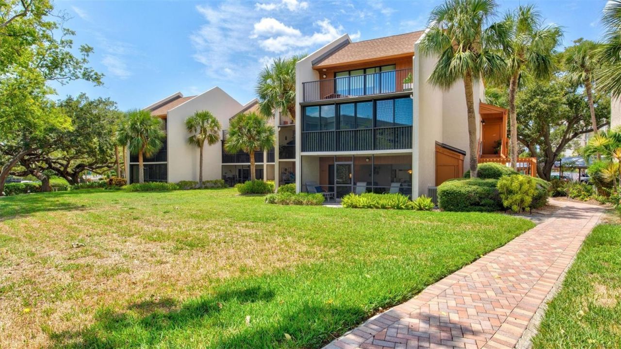 1700 Cove II Place , Unit 310, Sarasota, FL 34242 Photo