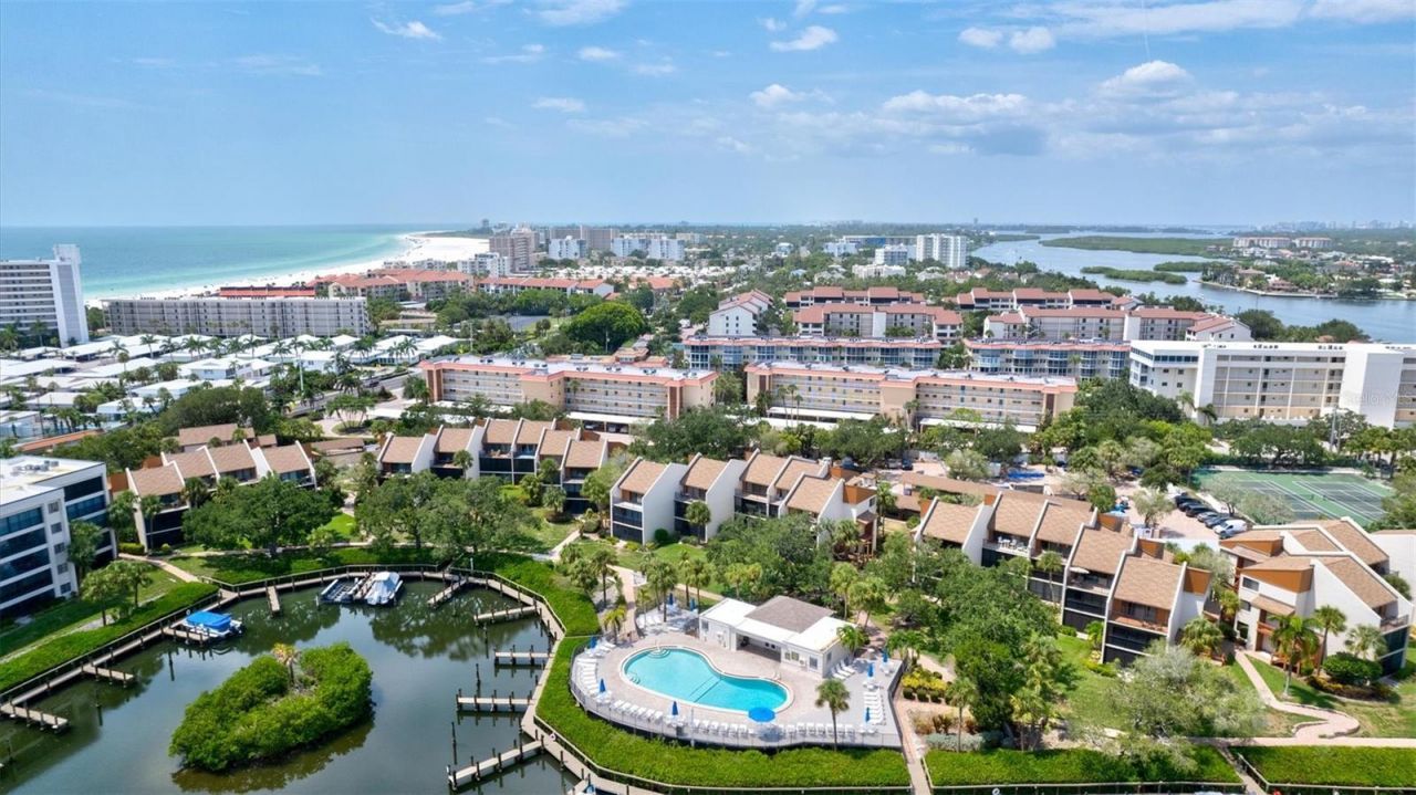 1700 Cove II Place , Unit 310, Sarasota, FL 34242 Photo