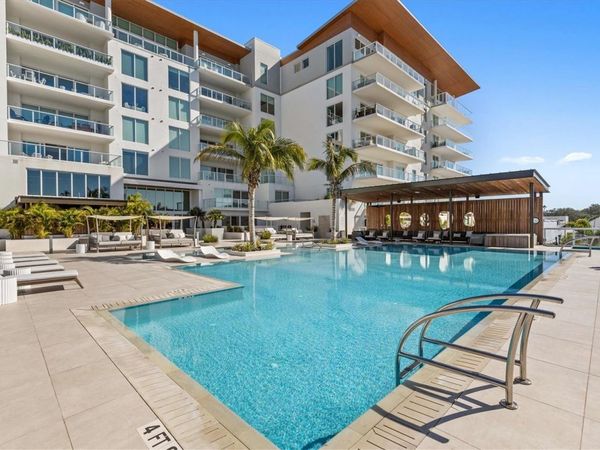 1020 SUNSET POINT ROAD , Unit 510, CLEARWATER, FL 33755