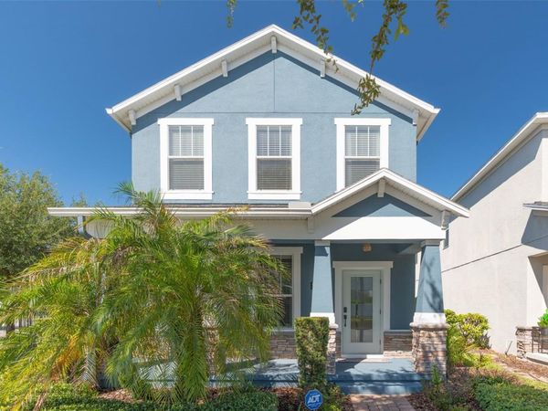 11880 SONNET AVENUE , ORLANDO, FL 32832