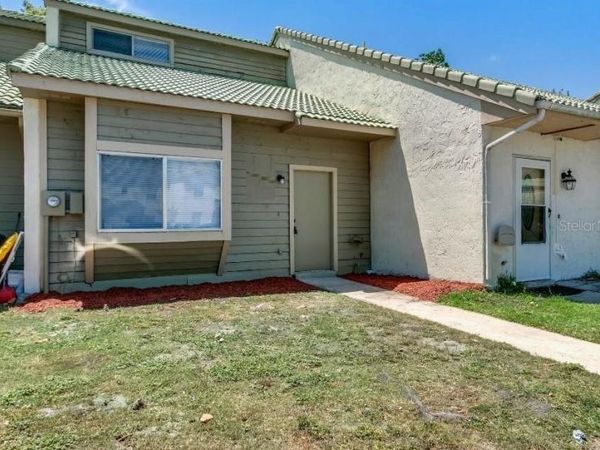1257 WINTER GREEN WAY , WINTER GARDEN, FL 34787
