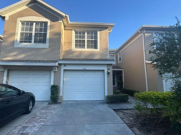 6440 AXEITOS TERRACE , Unit 106, ORLANDO, FL 32835