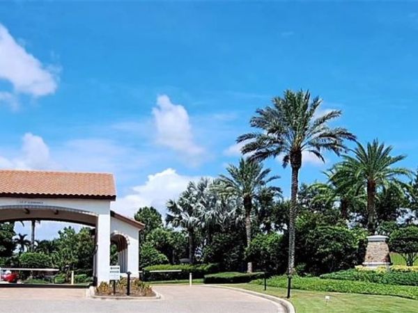 12740 SORRENTO WAY , Unit 101, BRADENTON, FL 34211