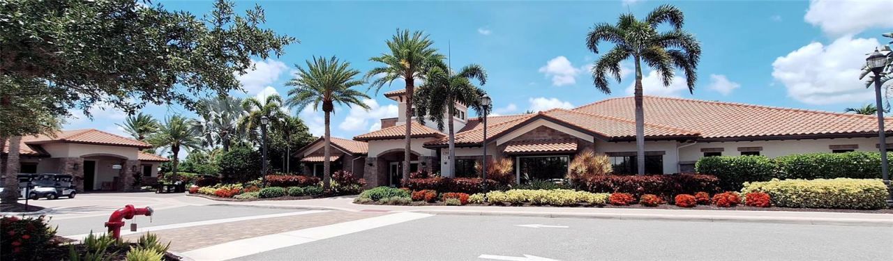 12740 Sorrento Way , Unit 101, Bradenton, FL 34211 Photo