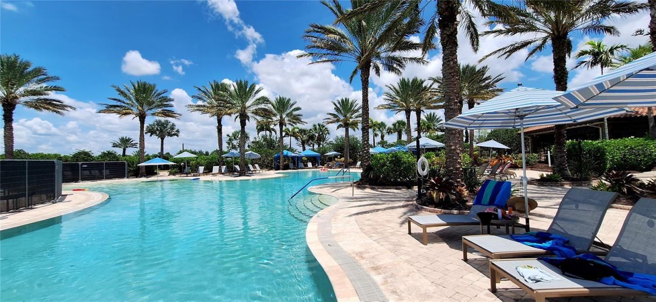 12740 Sorrento Way , Unit 101, Bradenton, FL 34211 Photo