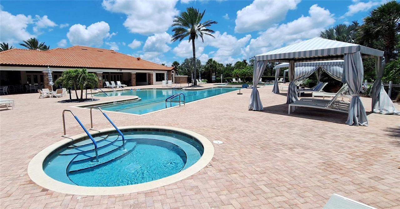 12740 Sorrento Way , Unit 101, Bradenton, FL 34211 Photo
