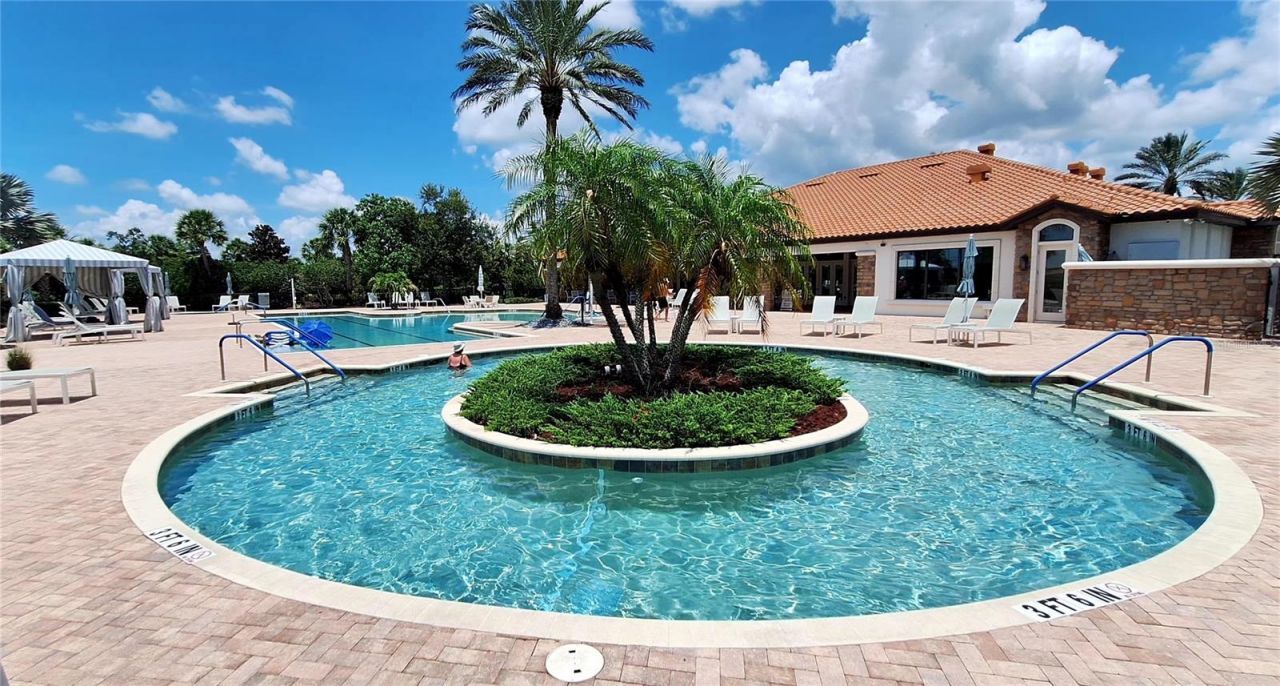12740 Sorrento Way , Unit 101, Bradenton, FL 34211 Photo