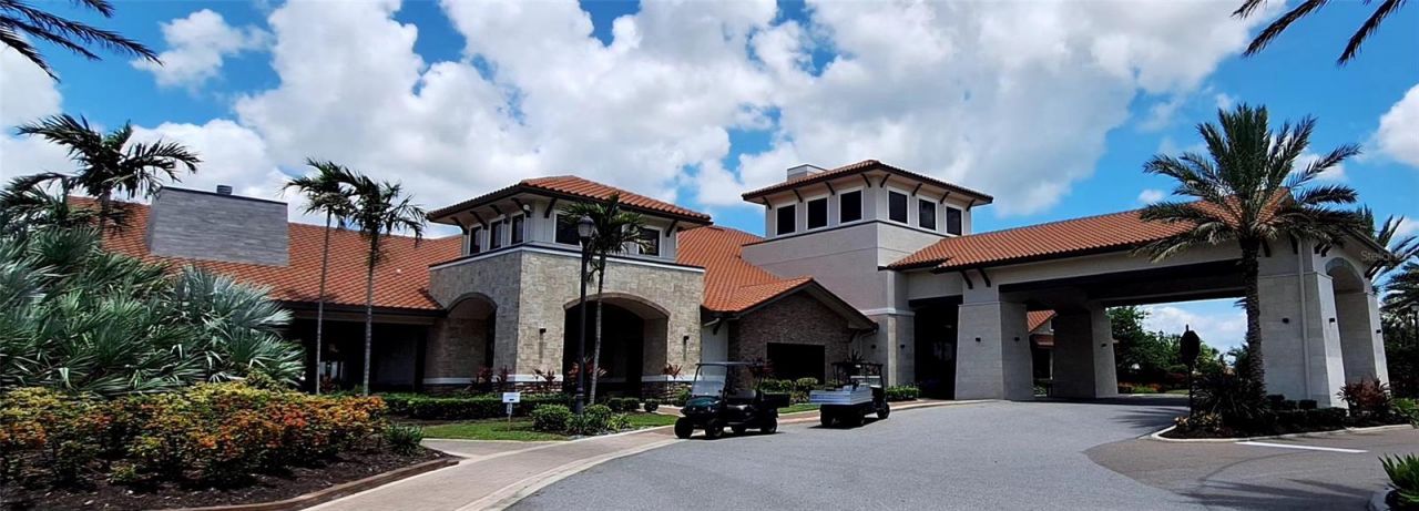 12740 Sorrento Way , Unit 101, Bradenton, FL 34211 Photo