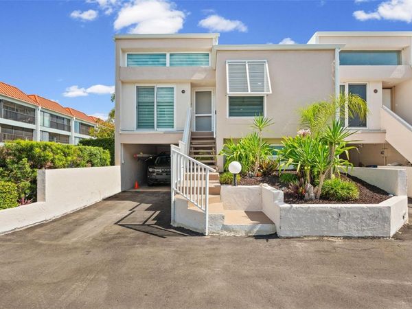 3701 E BAY DRIVE , Unit 1, BRADENTON BEACH, FL 34217