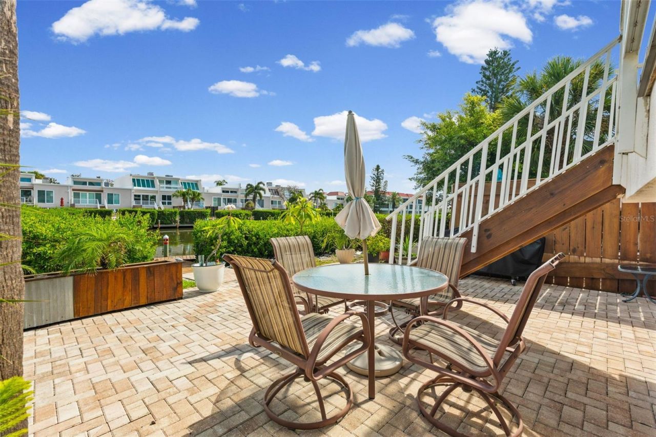 3701 E Bay Drive, Unit 1, Bradenton Beach, FL 34217 Photo