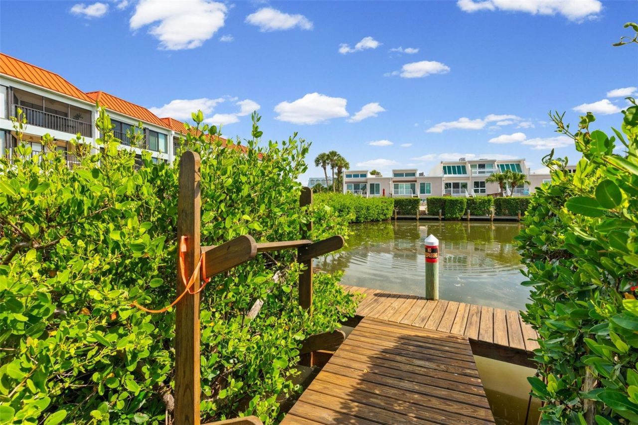 3701 E Bay Drive, Unit 1, Bradenton Beach, FL 34217 Photo