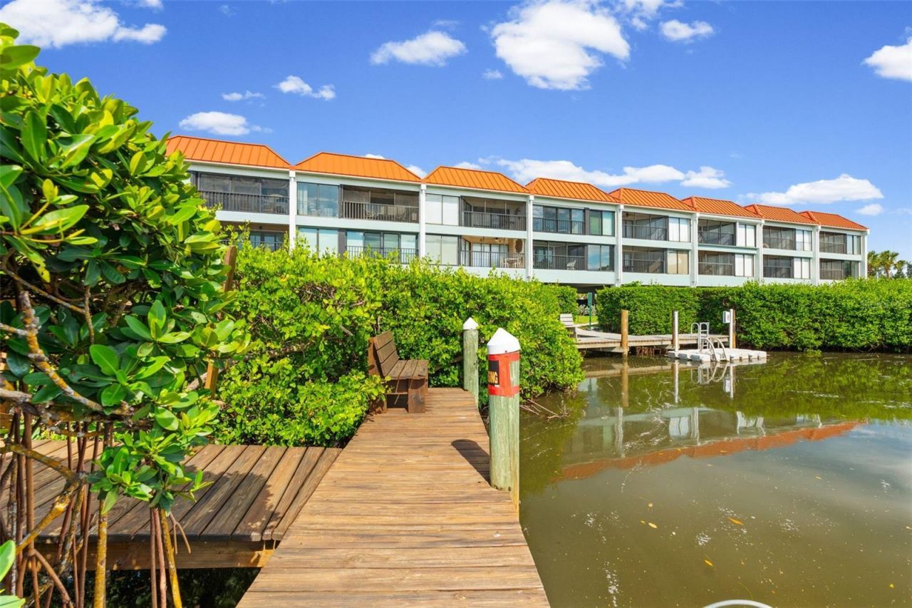 3701 E Bay Drive, Unit 1, Bradenton Beach, FL 34217 Photo