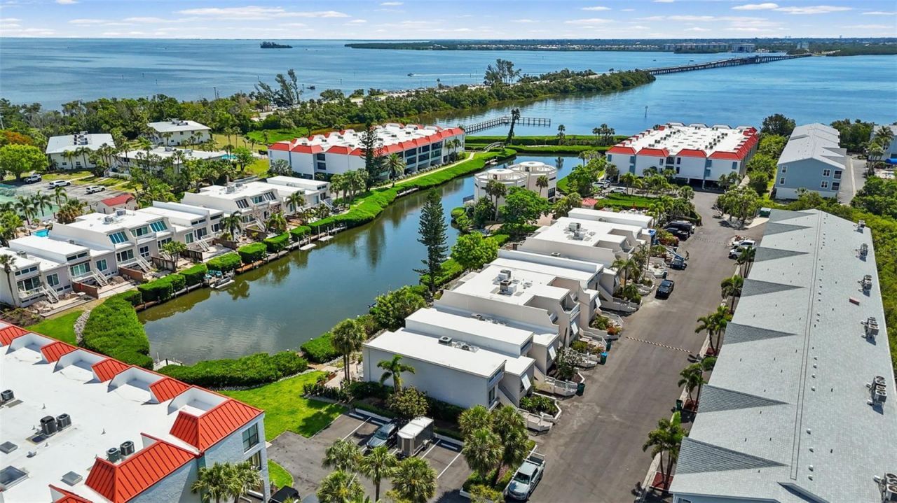 3701 E Bay Drive, Unit 1, Bradenton Beach, FL 34217 Photo
