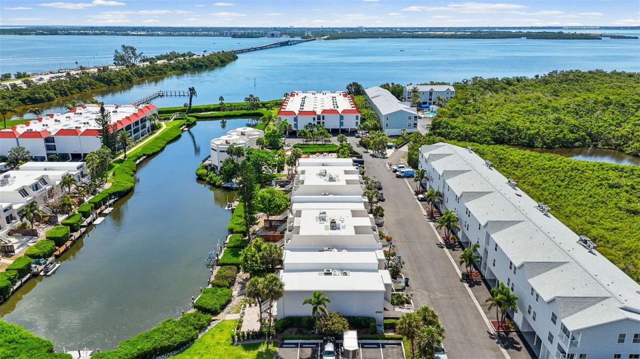 3701 E Bay Drive, Unit 1, Bradenton Beach, FL 34217 Photo