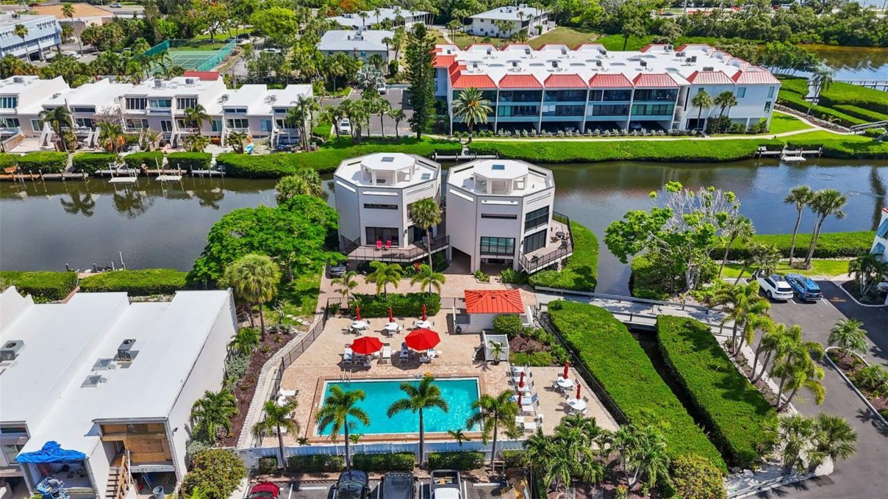 3701 E Bay Drive, Unit 1, Bradenton Beach, FL 34217 Photo