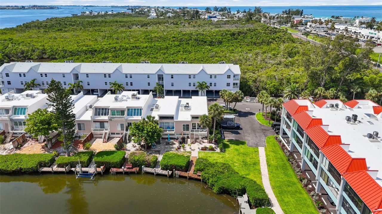 3701 E Bay Drive, Unit 1, Bradenton Beach, FL 34217 Photo