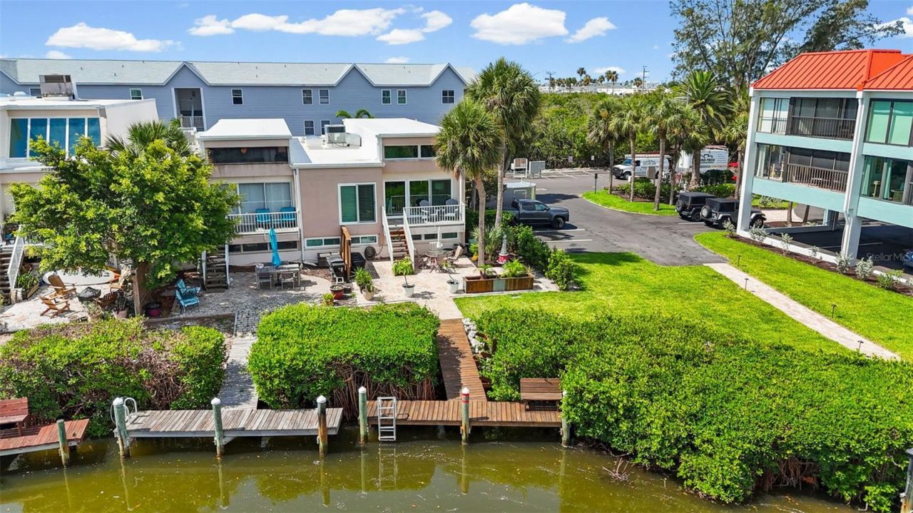 3701 E Bay Drive, Unit 1, Bradenton Beach, FL 34217 Photo
