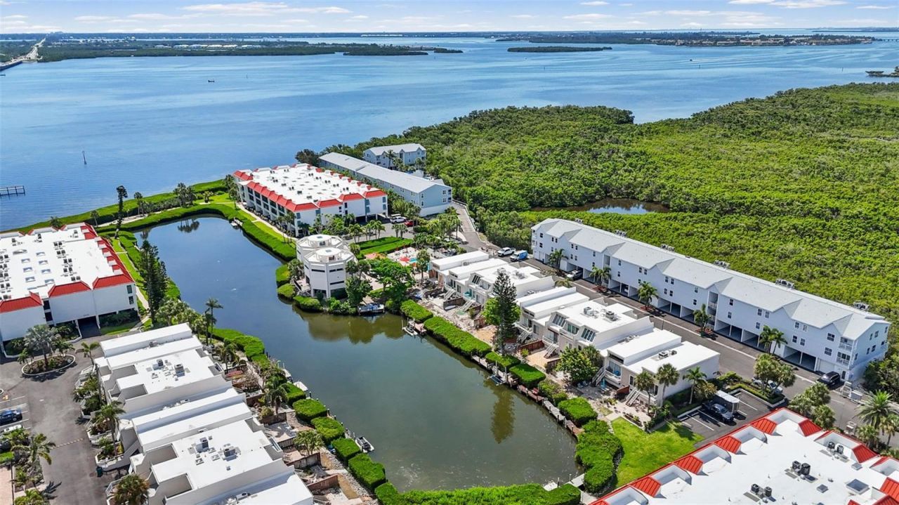 3701 E Bay Drive, Unit 1, Bradenton Beach, FL 34217 Photo