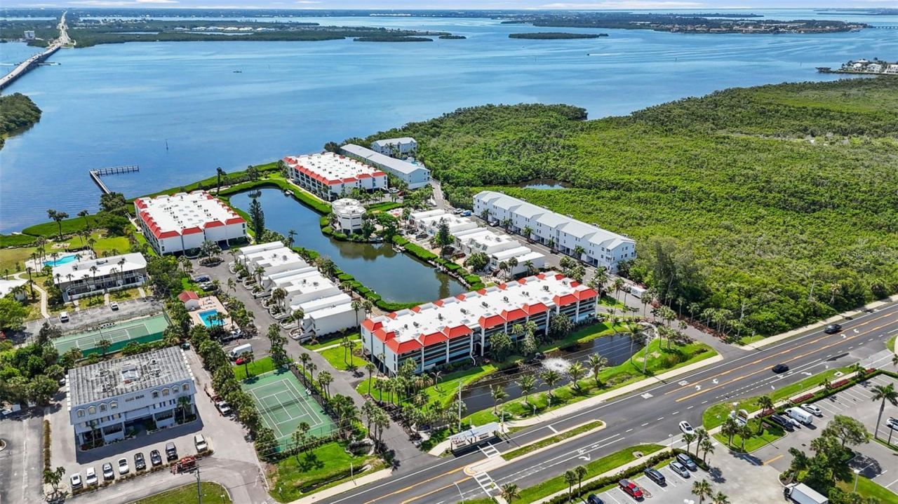 3701 E Bay Drive, Unit 1, Bradenton Beach, FL 34217 Photo