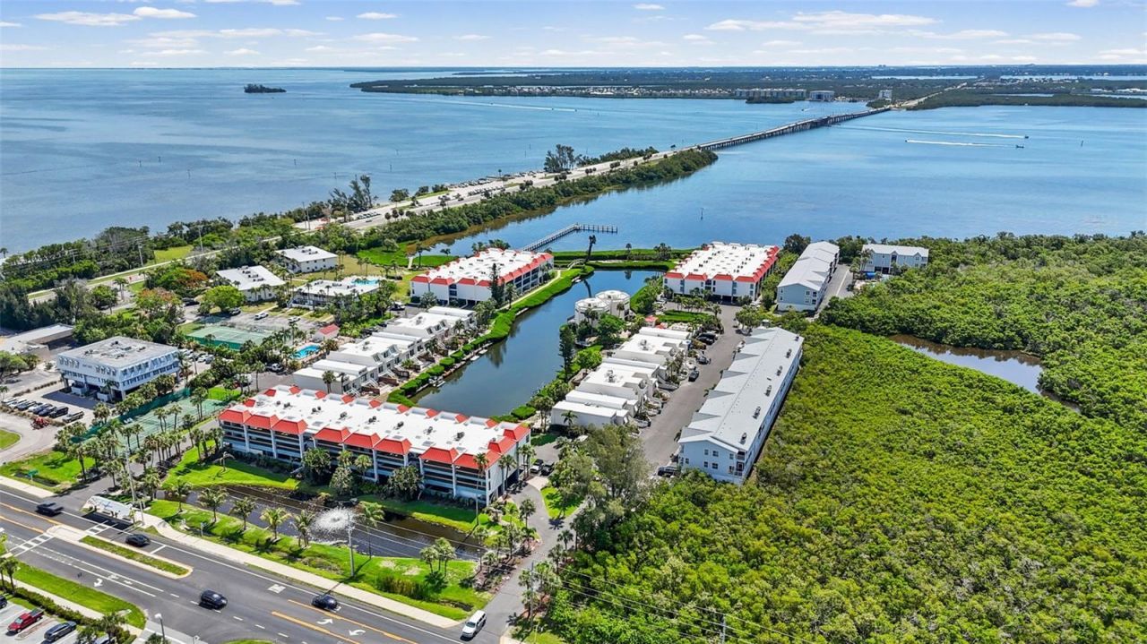 3701 E Bay Drive, Unit 1, Bradenton Beach, FL 34217 Photo