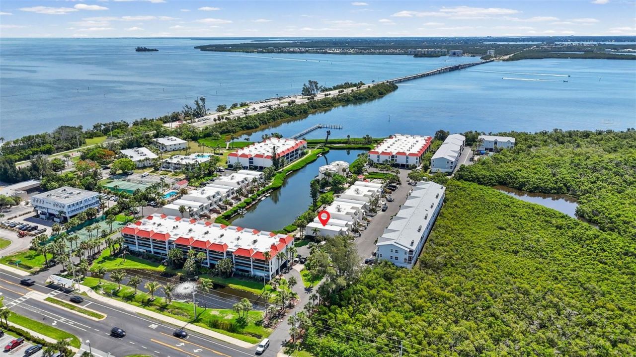 3701 E Bay Drive, Unit 1, Bradenton Beach, FL 34217 Photo