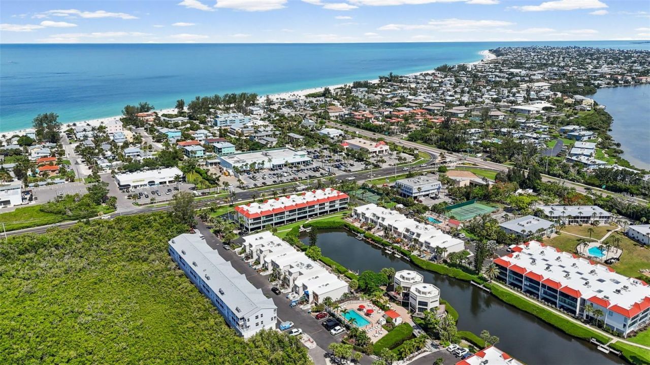 3701 E Bay Drive, Unit 1, Bradenton Beach, FL 34217 Photo