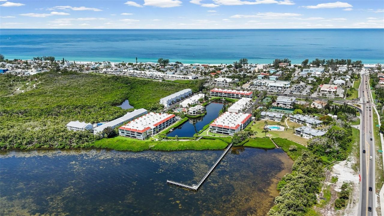 3701 E Bay Drive, Unit 1, Bradenton Beach, FL 34217 Photo