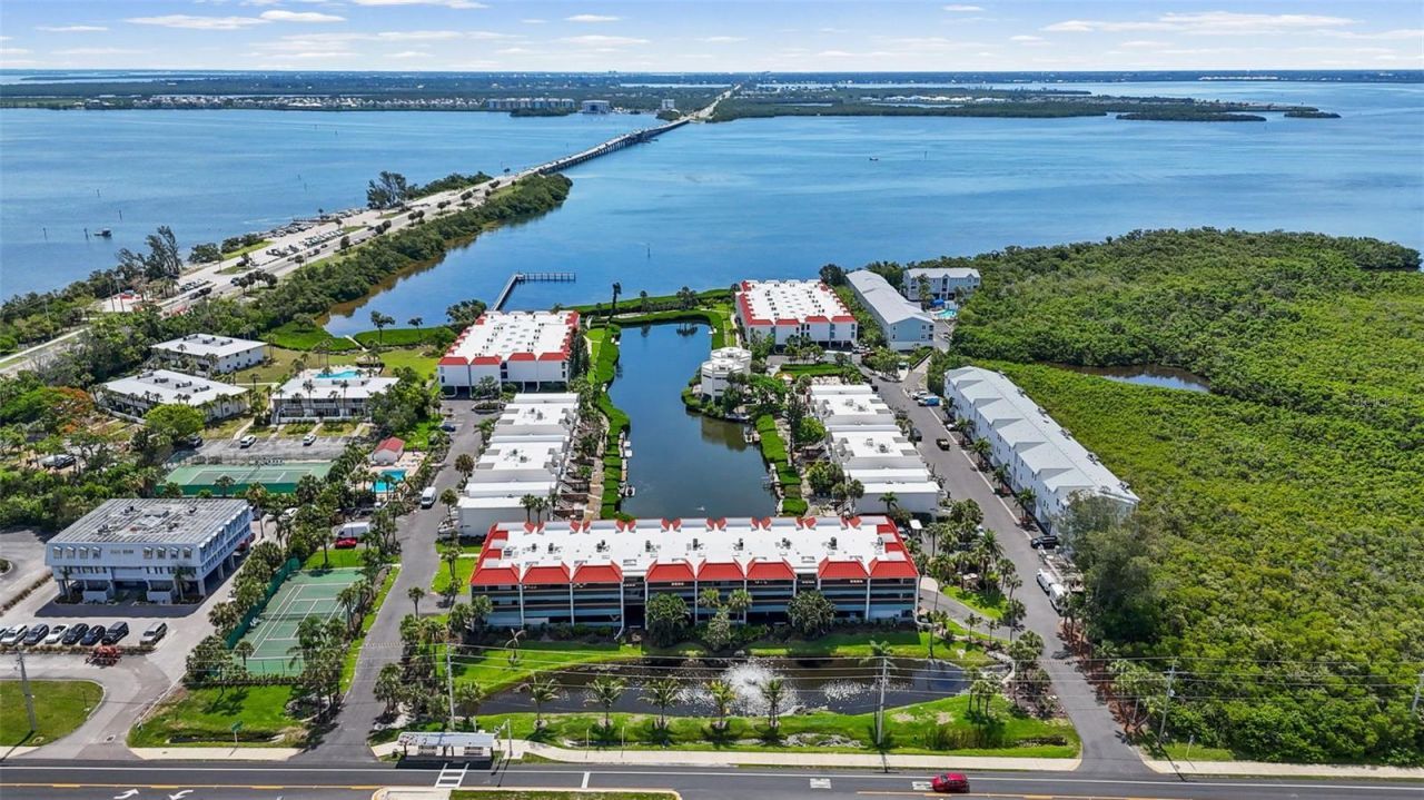 3701 E Bay Drive, Unit 1, Bradenton Beach, FL 34217 Photo