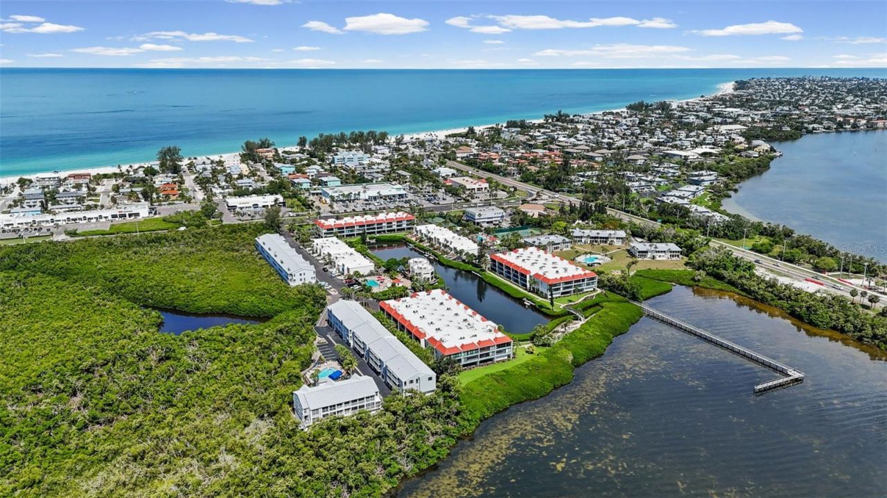 3701 E Bay Drive, Unit 1, Bradenton Beach, FL 34217 Photo