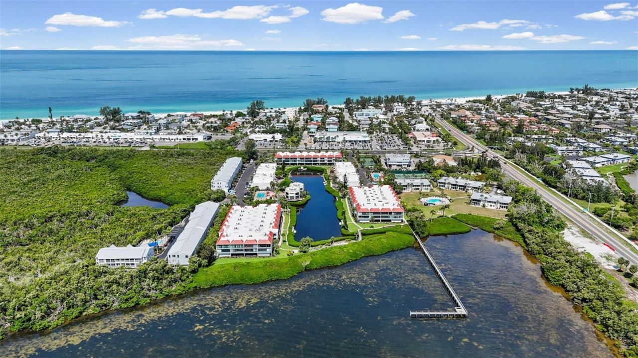 3701 E Bay Drive, Unit 1, Bradenton Beach, FL 34217 Photo