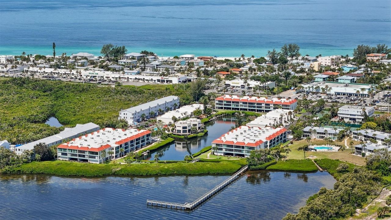 3701 E Bay Drive, Unit 1, Bradenton Beach, FL 34217 Photo