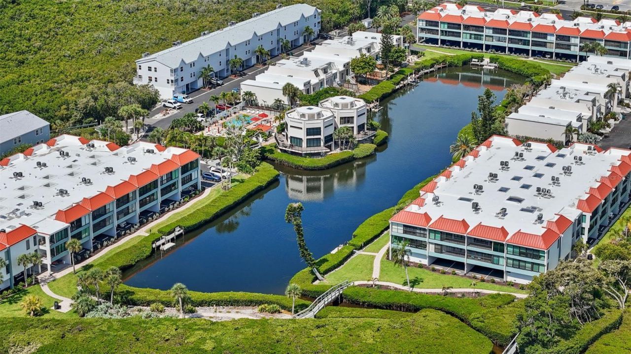 3701 E Bay Drive, Unit 1, Bradenton Beach, FL 34217 Photo