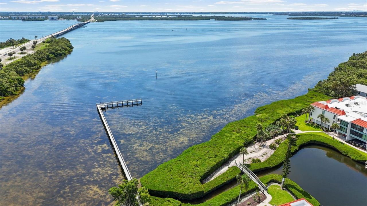 3701 E Bay Drive, Unit 1, Bradenton Beach, FL 34217 Photo