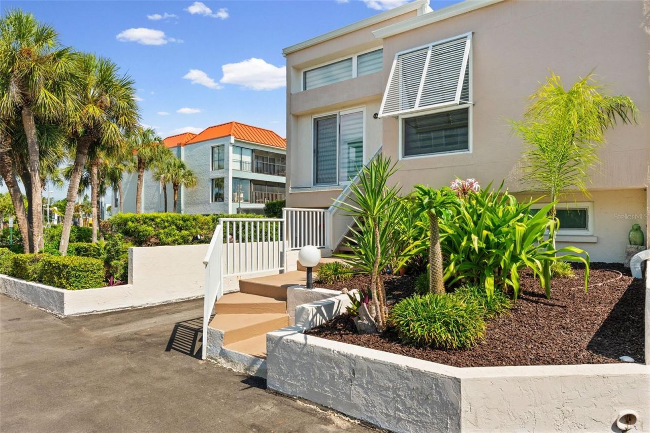 3701 E Bay Drive, Unit 1, Bradenton Beach, FL 34217 Photo