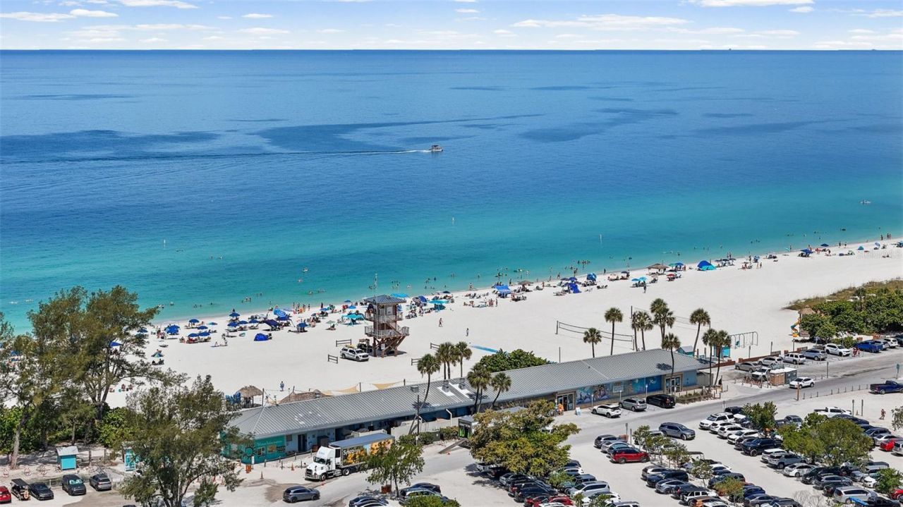 3701 E Bay Drive, Unit 1, Bradenton Beach, FL 34217 Photo