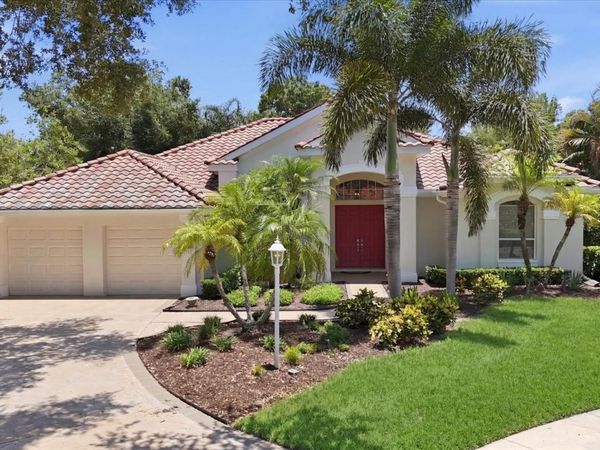 7215 MARSTON COURT , UNIVERSITY PARK, FL 34201