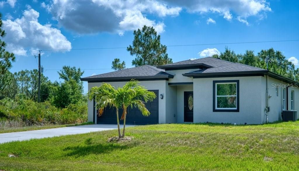 158 Chickering Street , Port Charlotte, FL 33954 Photo