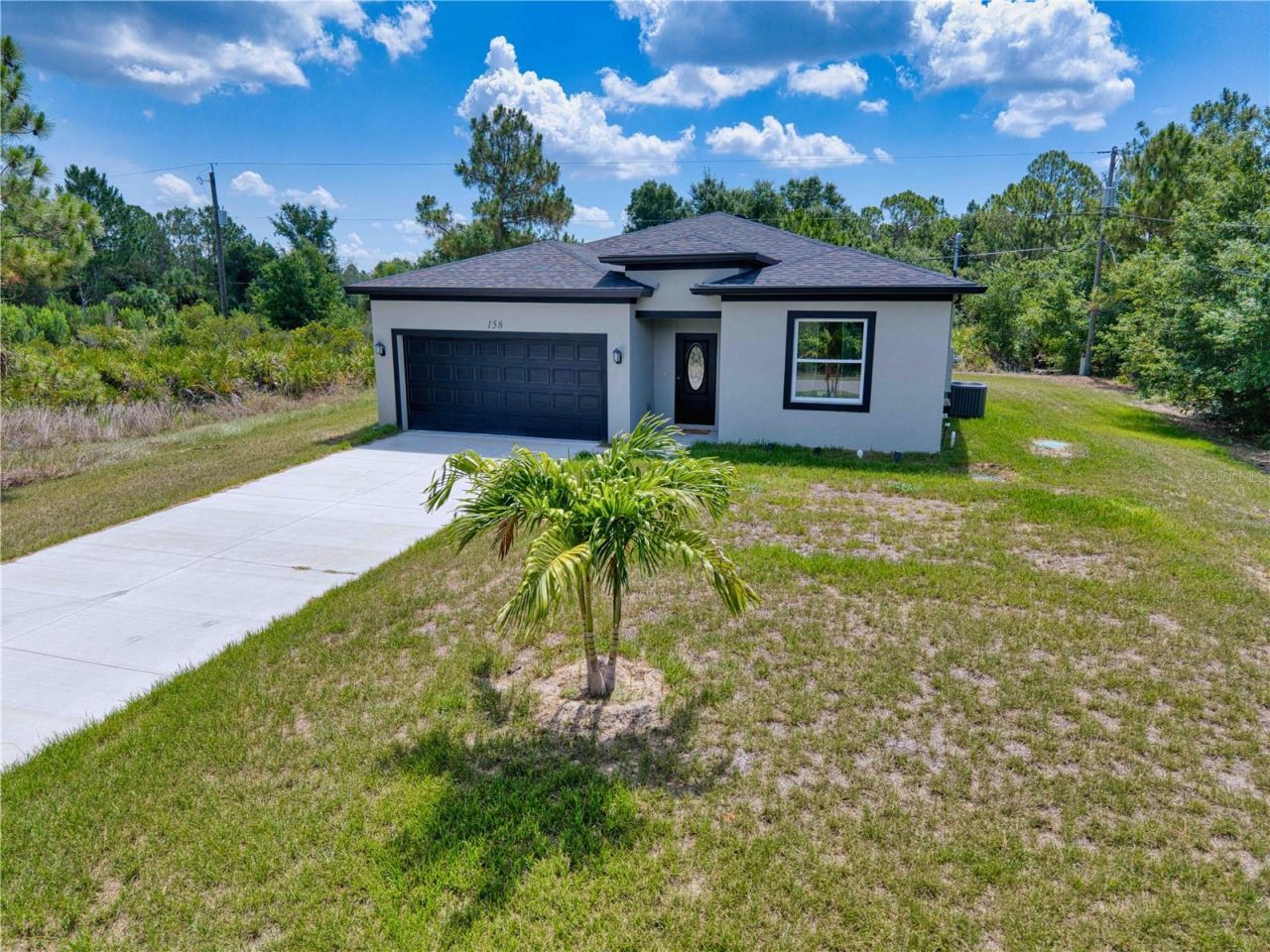 158 Chickering Street , Port Charlotte, FL 33954 Photo